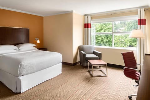 Four Points by Sheraton Surrey Hotel in Surrey