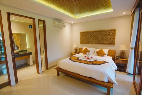 Taman Amartha Hotel Hôtel in Ubud