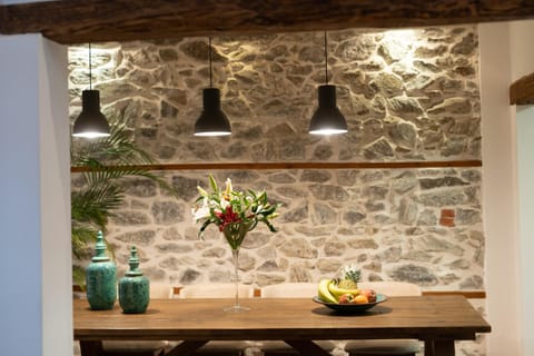 Four Season Maison House in Kavala