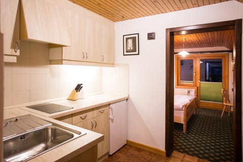 Apartments Kaps Condominio in Bled