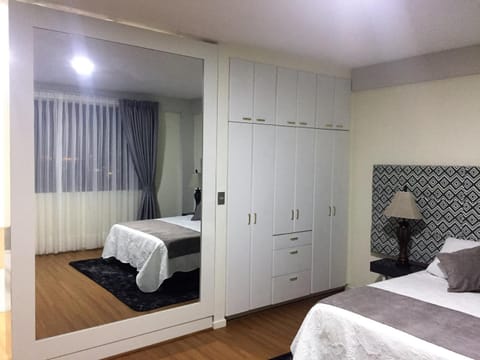 Departamento De Lujo Apartamento in Cochabamba