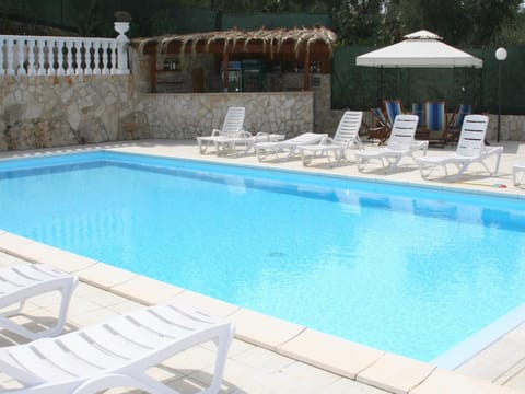 Althea Village Residence Apartment hotel in Province of Foggia