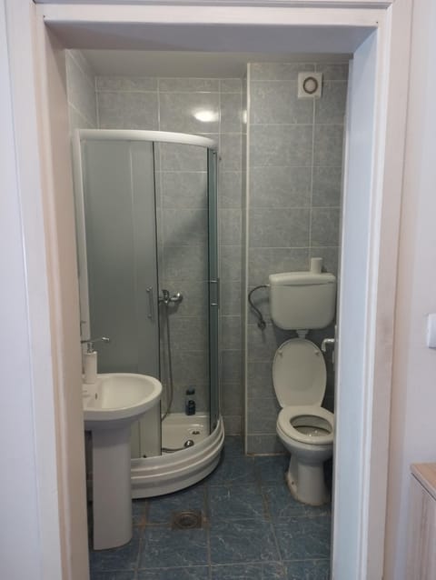 Apartman Tatjana Apartment in Novi Sad