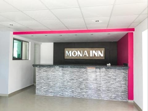Mona Inn Hotel in Mazatlan