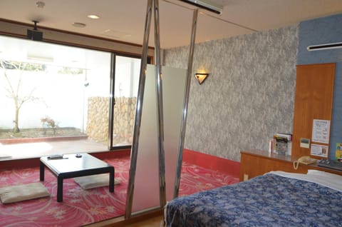 Hotel Silk no Mori (Adult Only) Liebeshotel in Fukuoka Prefecture