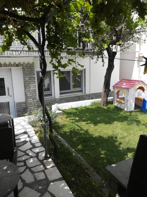 Namare Luxury Apartments Condo in Thasos