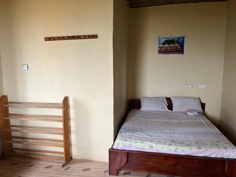 Akomapa Village Bed and breakfast in Central Region, Ghana