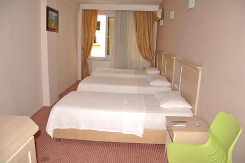 Kar Hotel Hotel in Mersin