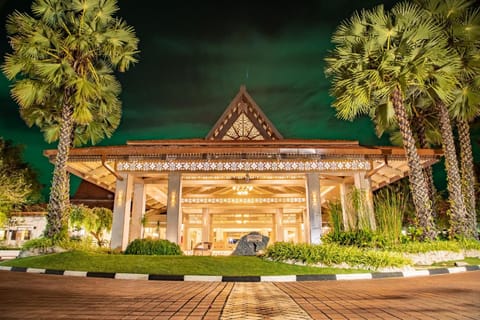 Pelangi Beach Resort & Spa, Langkawi Resort in Kedah