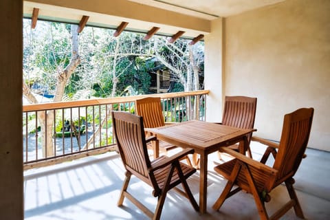 Balcony/Terrace, Bedroom