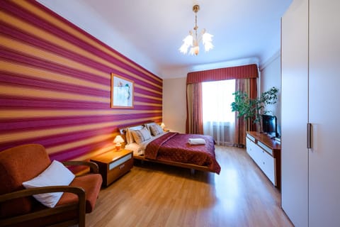 Boutique Apart-Hotel Sherborne Apartment hotel in Kiev City - Kyiv