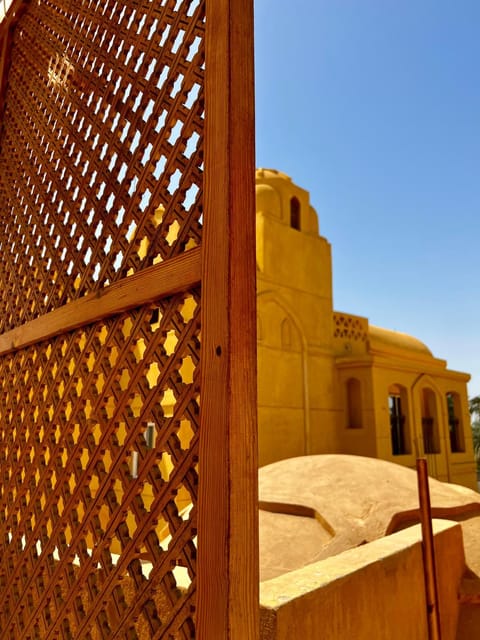Jewel Howard Carter Hotel Hôtel in Luxor Governorate