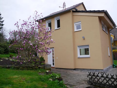 Ferienhaus im Nordschwarzwald House in Pforzheim