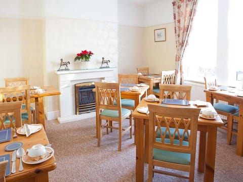 Amberlea Guest House Alojamiento y desayuno in Swanage