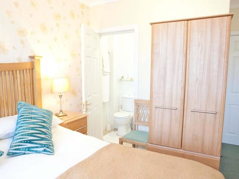 Amberlea Guest House Bed and breakfast in Swanage