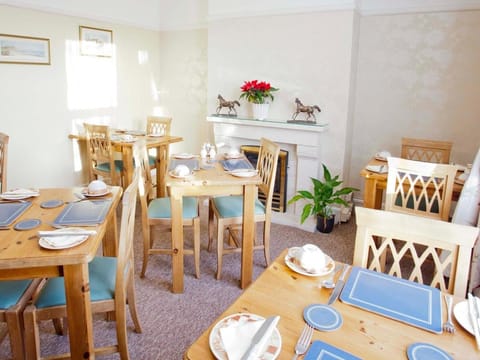 Amberlea Guest House Bed and Breakfast in Swanage