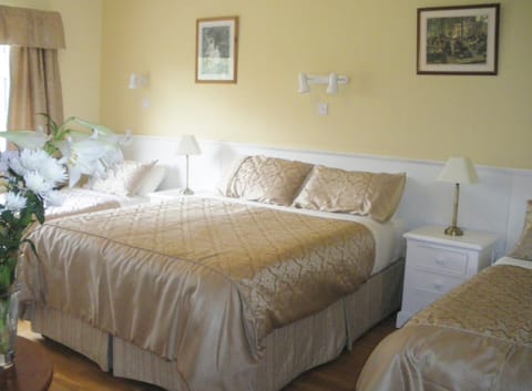 Redwood Bed and Breakfast in County Kerry