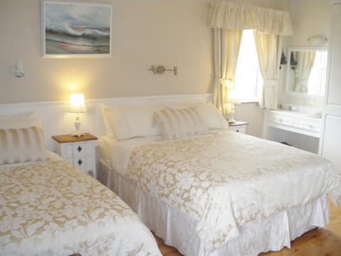 Redwood Bed and Breakfast in County Kerry