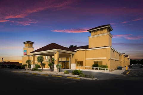 SureStay Plus Hotel by Best Western San Antonio North Hotel in San Antonio