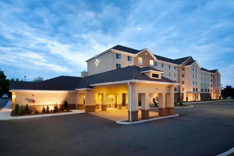 Homewood Suites by Hilton Rochester/Greece, NY Hôtel in Rochester