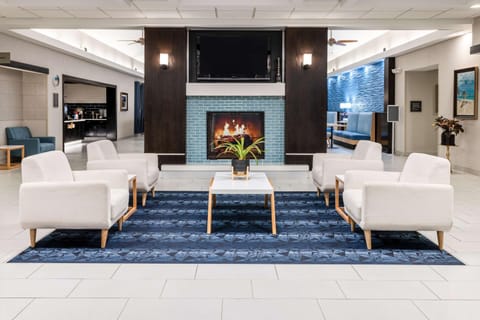 Homewood Suites by Hilton Rochester/Greece, NY Hôtel in Rochester