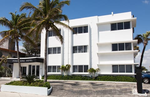 Premiere Hotel Hotel in Fort Lauderdale
