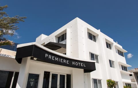 Premiere Hotel Hotel in Fort Lauderdale