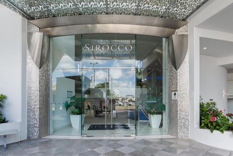 Mantra Sirocco Appartement-Hotel in Sunshine Coast