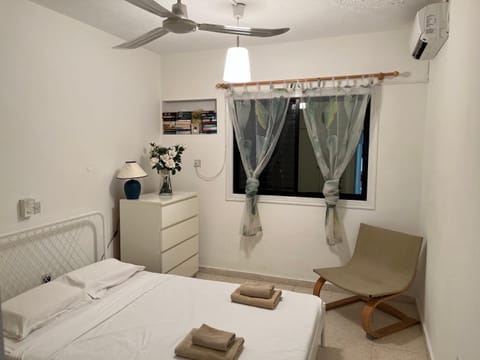 Theodoros Apt. 408 Apartment in Paralimni