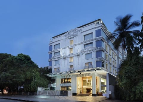 La Marvella, Bengaluru Hotel in Bengaluru