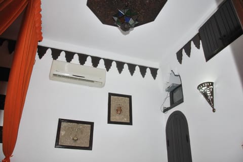Dar Zman Bed and Breakfast in Chefchaouen