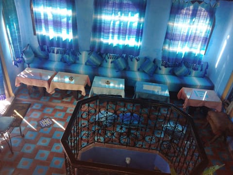 Dar Zman Bed and Breakfast in Chefchaouen