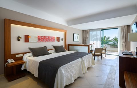 Hipotels Natura Palace Adults Only Hotel in Playa Blanca