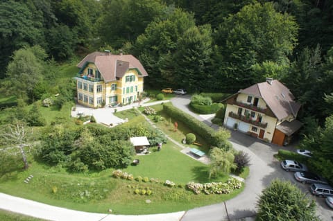 Pension Seevilla Annelies Apartment in Styria