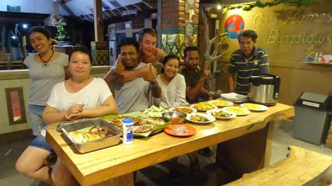 Gede Homestay Vacation rental in Buleleng