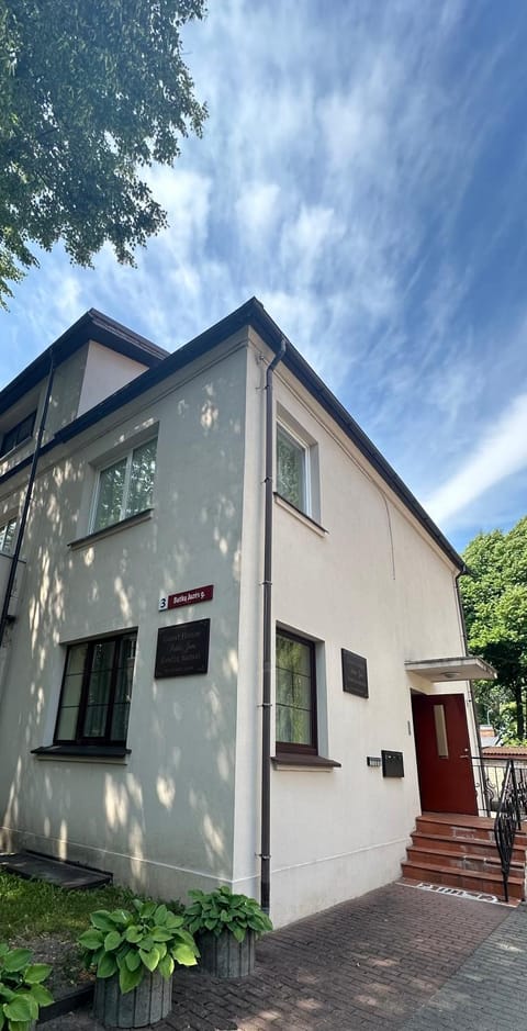 Guest house POILSIS JUMS Bed and Breakfast in Klaipėda