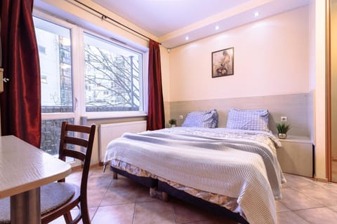 Mara Bed and Breakfast in Vilnius