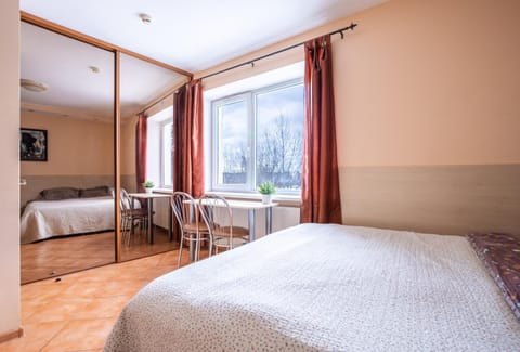 Mara Bed and Breakfast in Vilnius