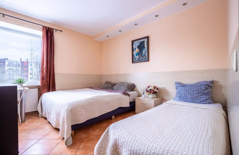 Mara Bed and Breakfast in Vilnius