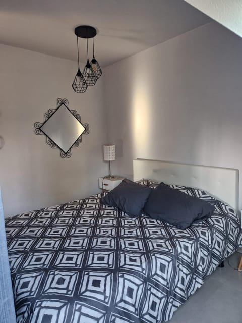 Studio Strasbourg Apartment in Strasbourg