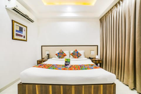 FabHotel Prime Sapphire Inn Hotel in Jaipur