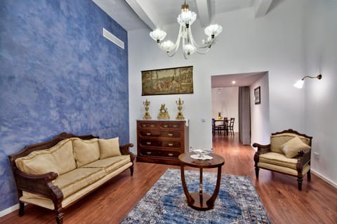 U Collection - a Luxury Collection Suites, Valletta Eigentumswohnung in Valletta