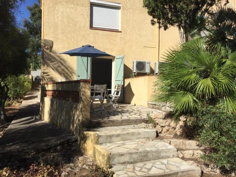 Villa Macoran 2 étoiles Wohnung in Roquebrune-sur-Argens