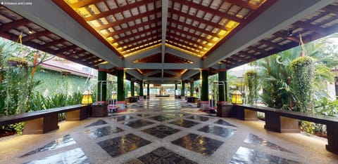 Holiday Villa Beach Resort & Spa Langkawi Resort in Kedah