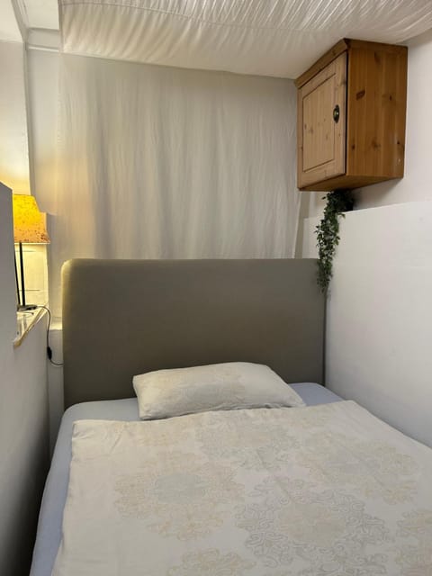 Fiala Home Apartment in Neumünster