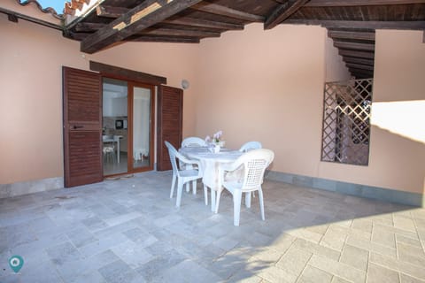 Villino Grosseto House in San Teodoro