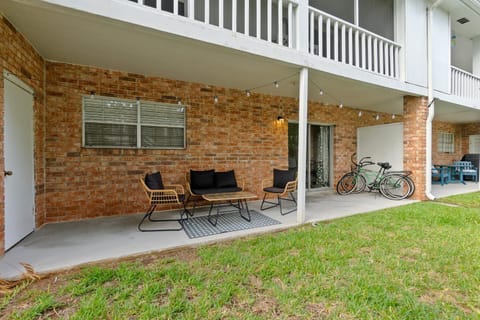 Island Suite - Walk to Downtown! House in Saint Augustine