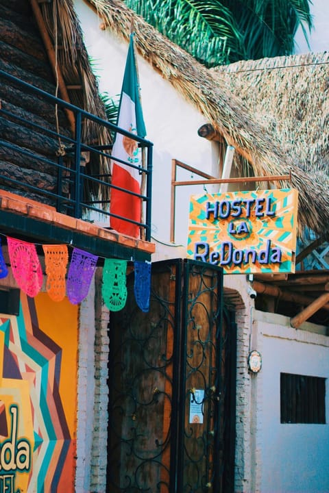 La Redonda Sayulita Hostal Hostel in Sayulita