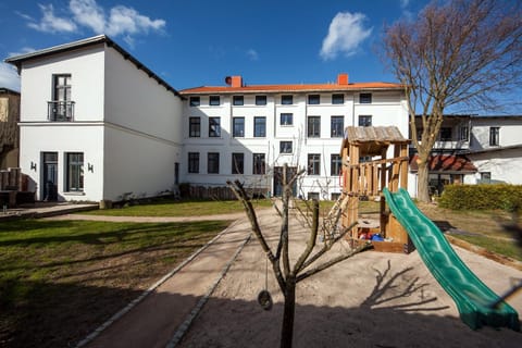 Haus Grahl Appartamento in Graal-Müritz