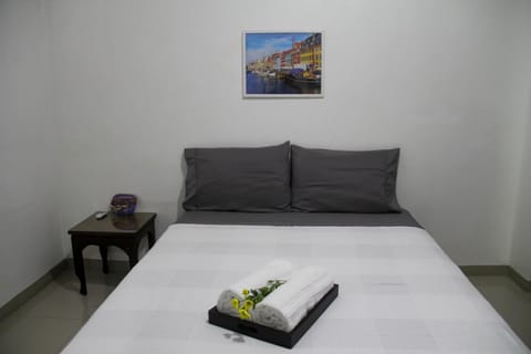 Abela Apartments Maison in Pasay